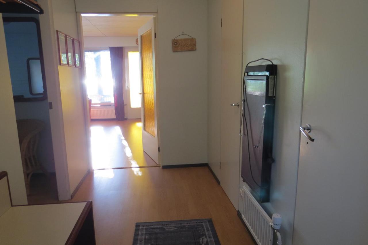 Laatokan Portti Apartments Parikkala Room photo