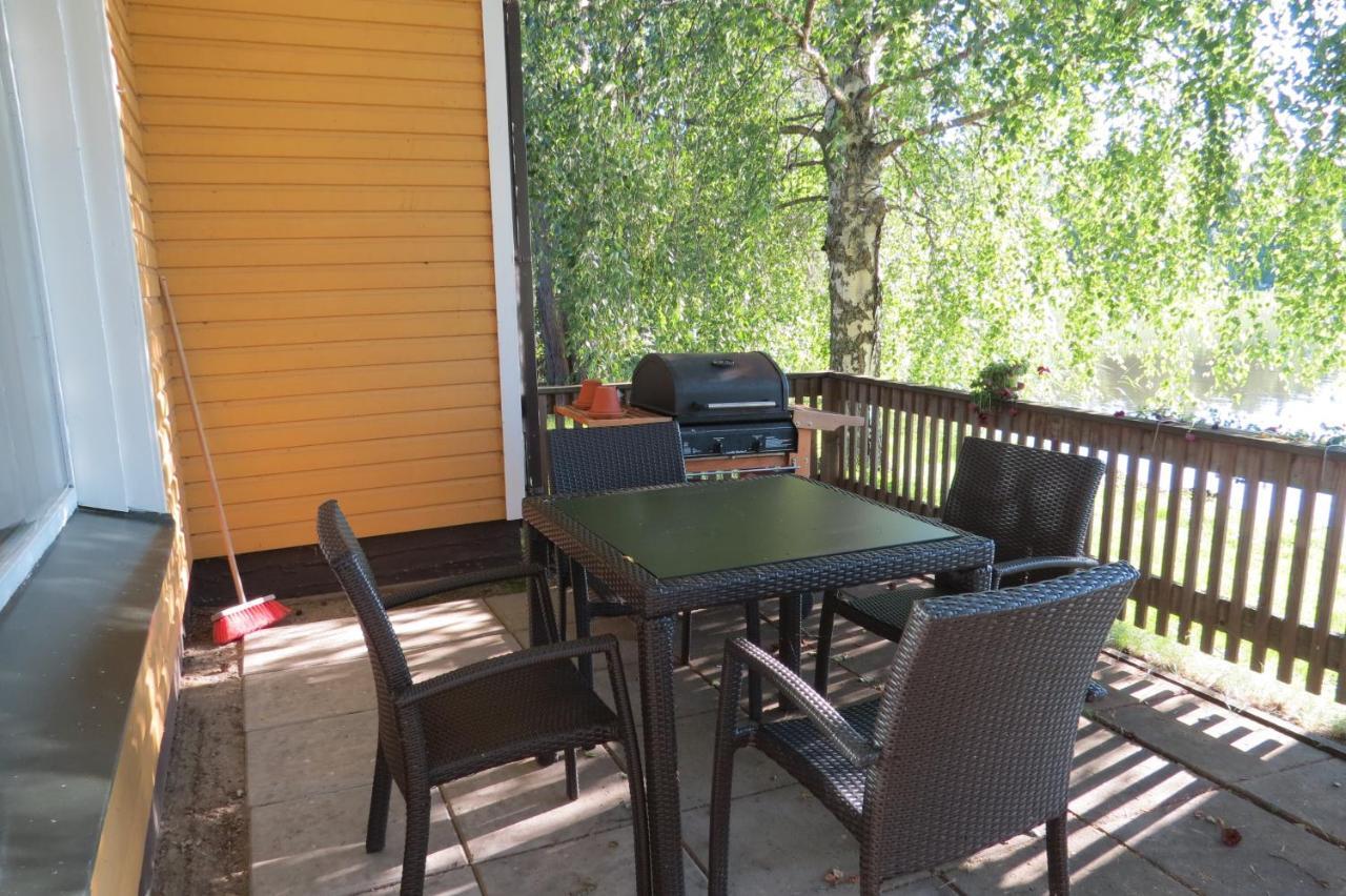 Laatokan Portti Apartments Parikkala Room photo