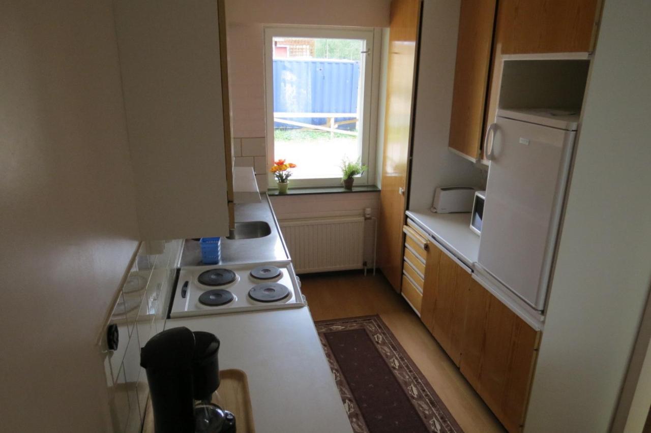 Laatokan Portti Apartments Parikkala Room photo