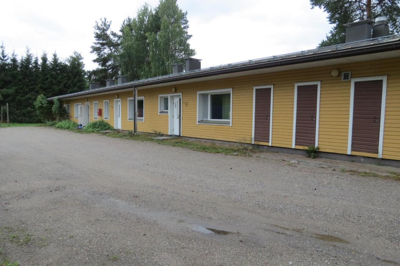 Laatokan Portti Apartments Parikkala Room photo