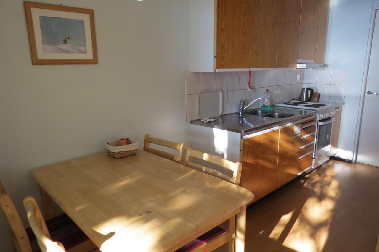 Laatokan Portti Apartments Parikkala Room photo
