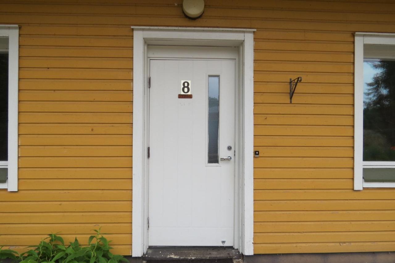 Laatokan Portti Apartments Parikkala Exterior photo