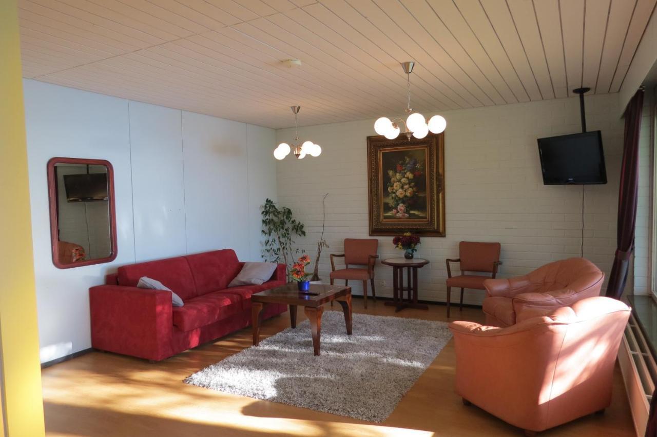 Laatokan Portti Apartments Parikkala Room photo