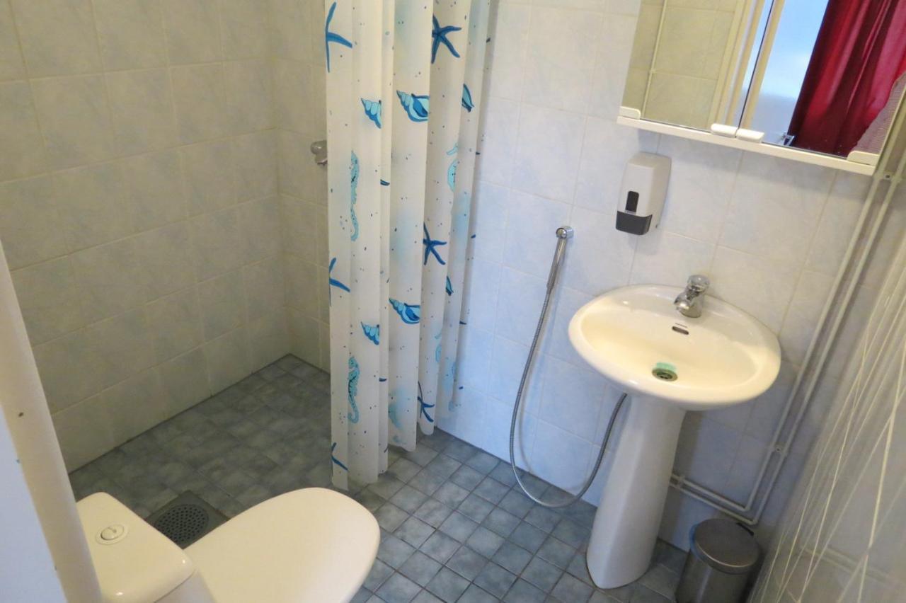 Laatokan Portti Apartments Parikkala Room photo
