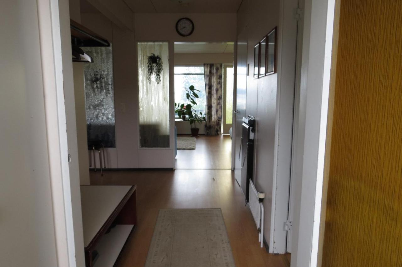 Laatokan Portti Apartments Parikkala Room photo